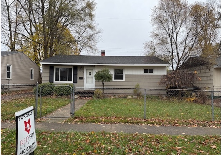 3134 Wyoming Avenue